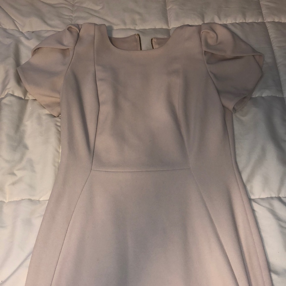 Calvin Klein dress